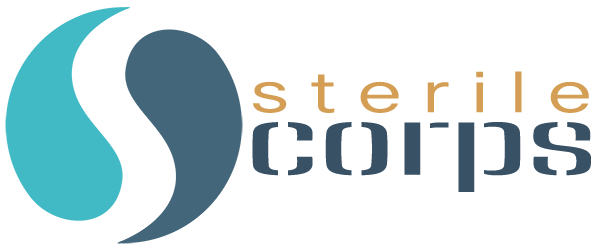 Sterile Corps, LLC Logo